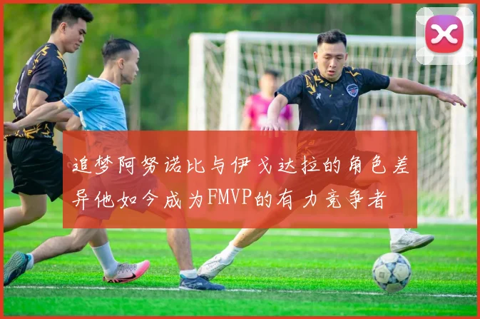 追梦阿努诺比与伊戈达拉的角色差异他如今成为FMVP的有力竞争者